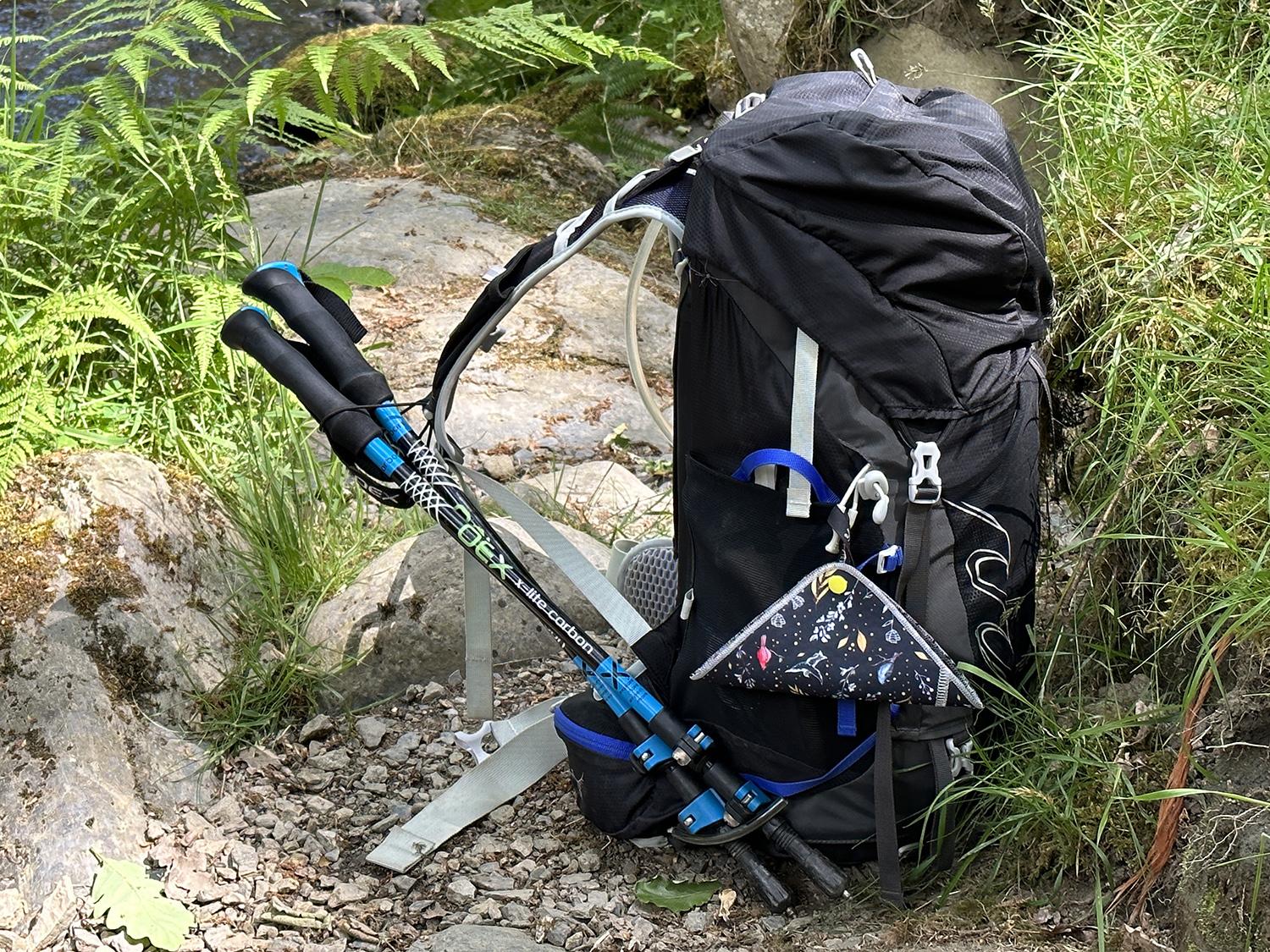 KULA Salford Backpack | Vegan Zipped Backpack | Stylish and Unique  eco-Friendly Bag Made from Durable Washable Paper : Amazon.co.uk: Fashion
